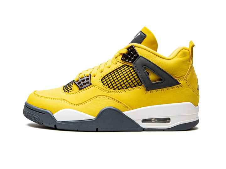 Nike Air Jordan 4 Retro 