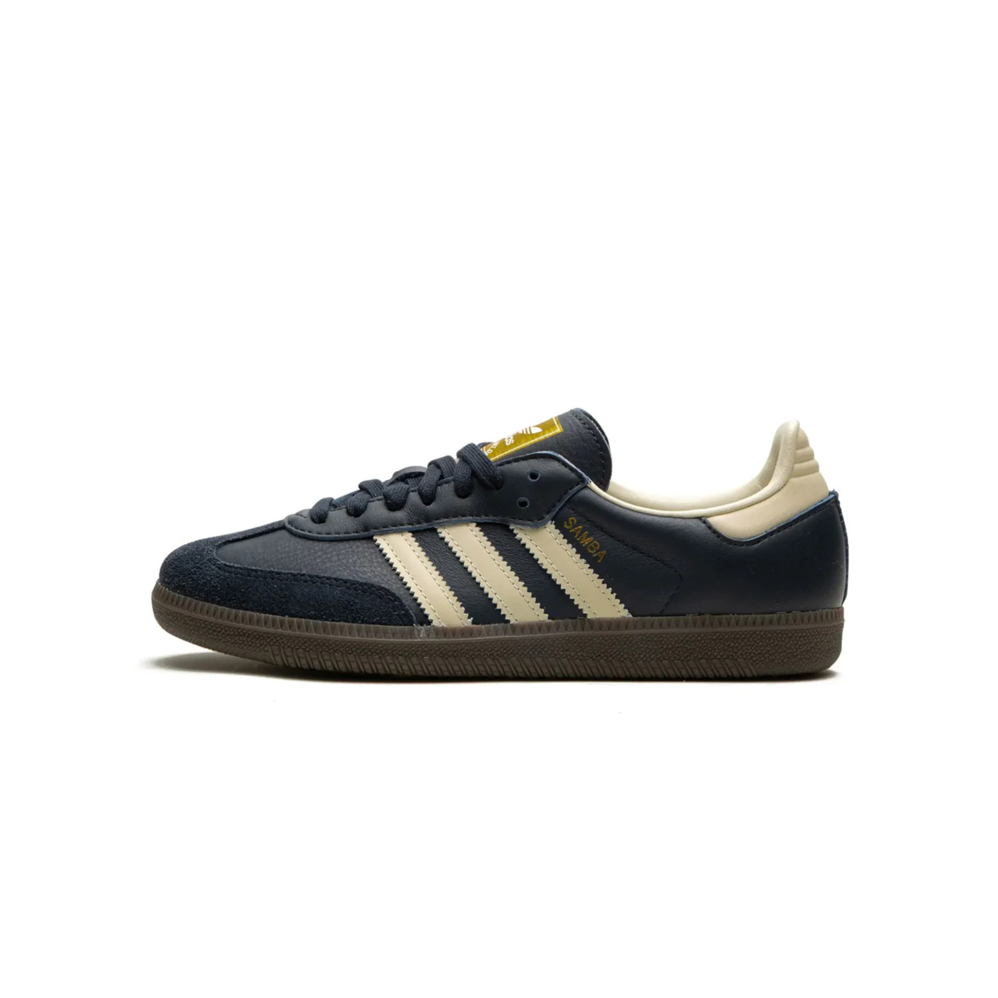 Night Navy Gum 