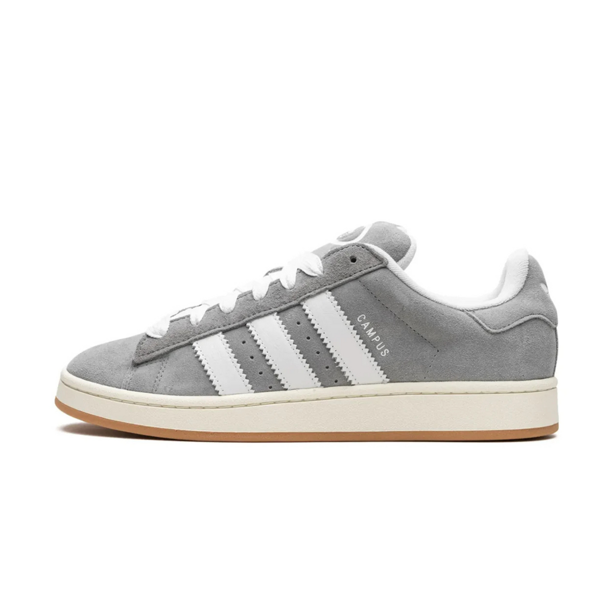 Adidas Campus 00s "Grey White"