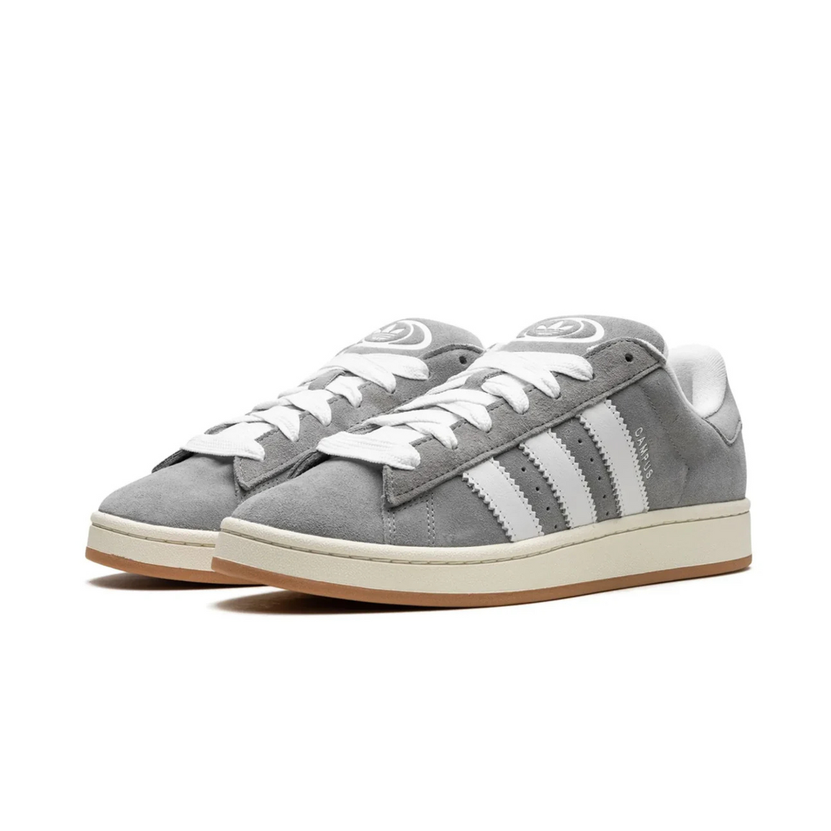 Adidas Campus 00s "Grey White"