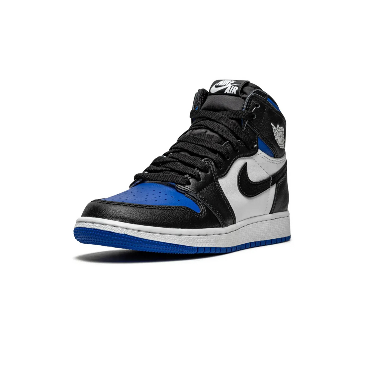 Nike Air Jordan 1 High "Royal Toe"