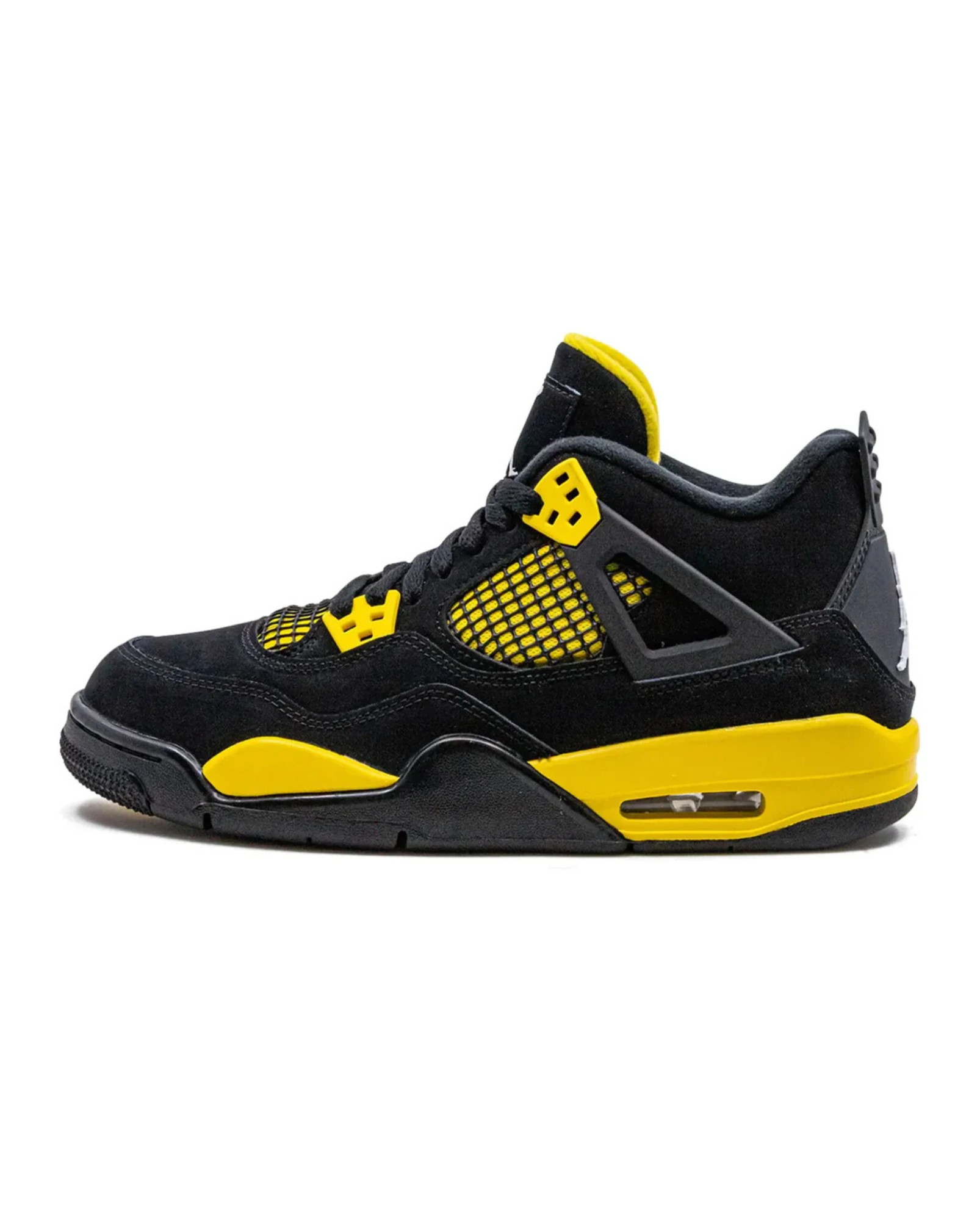 Air jordan 4 retro Thunder 