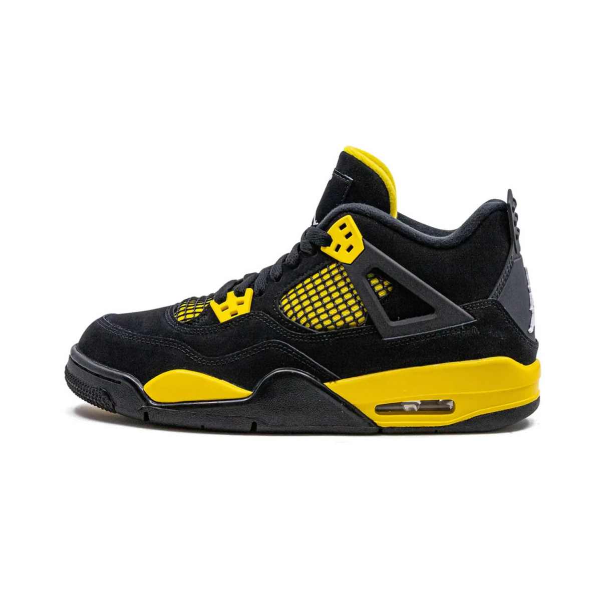 Nike Air Jordan 4 Retro "Thunder"