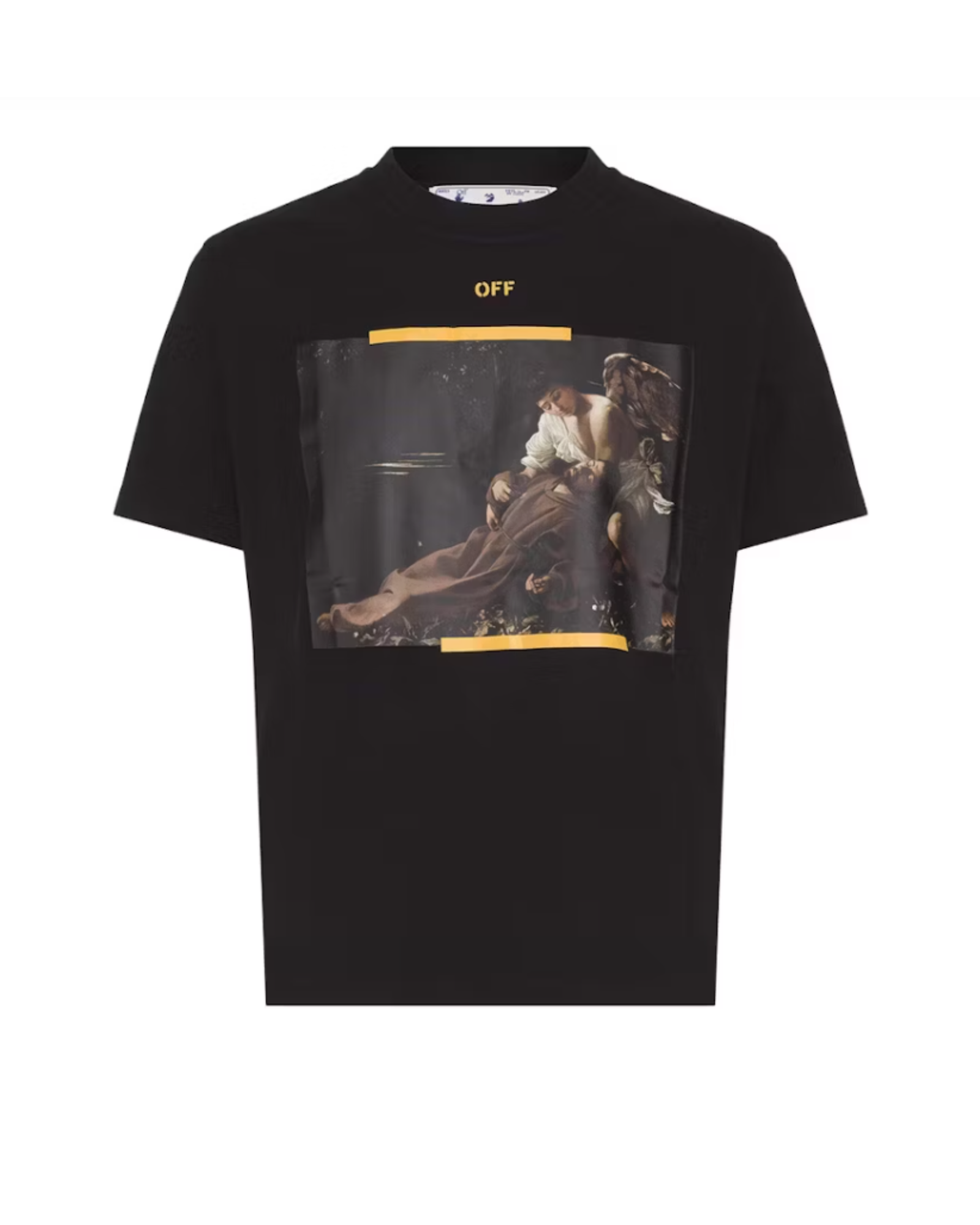Arrow Carvagio St.fran T-shirt