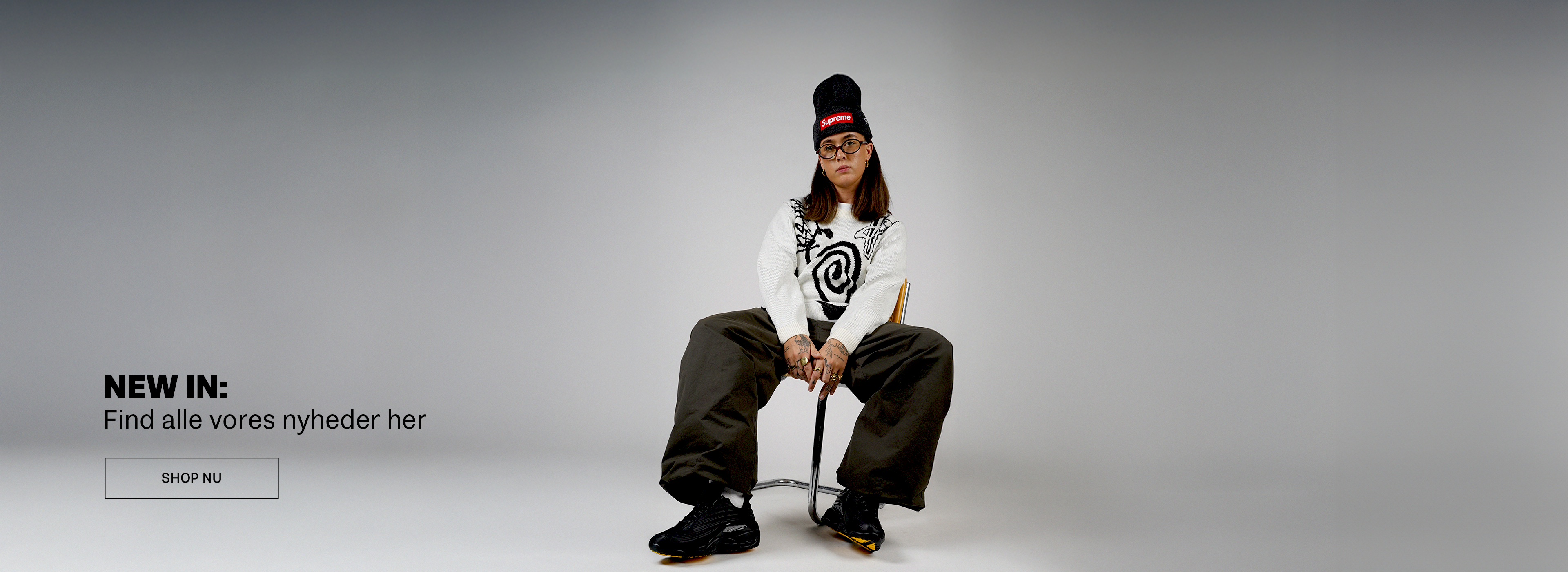 Streetbill banner