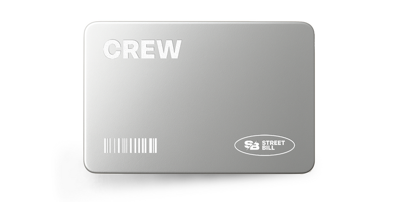 CREW