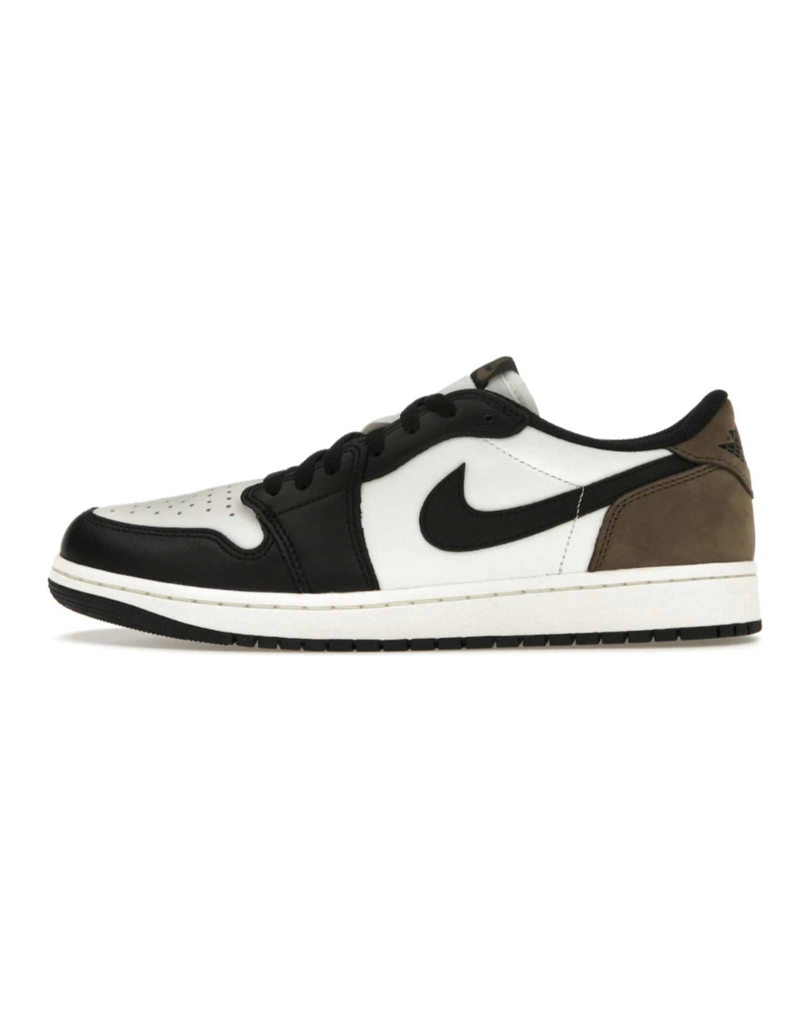 Nike Air Jordan 1 Retro Low OG "Mocha"
