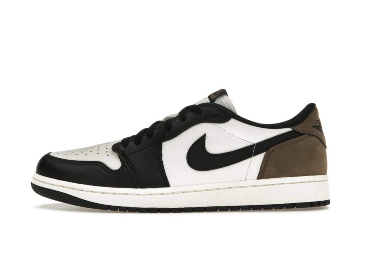 Nike Air Jordan 1 Retro Low OG "Mocha"
