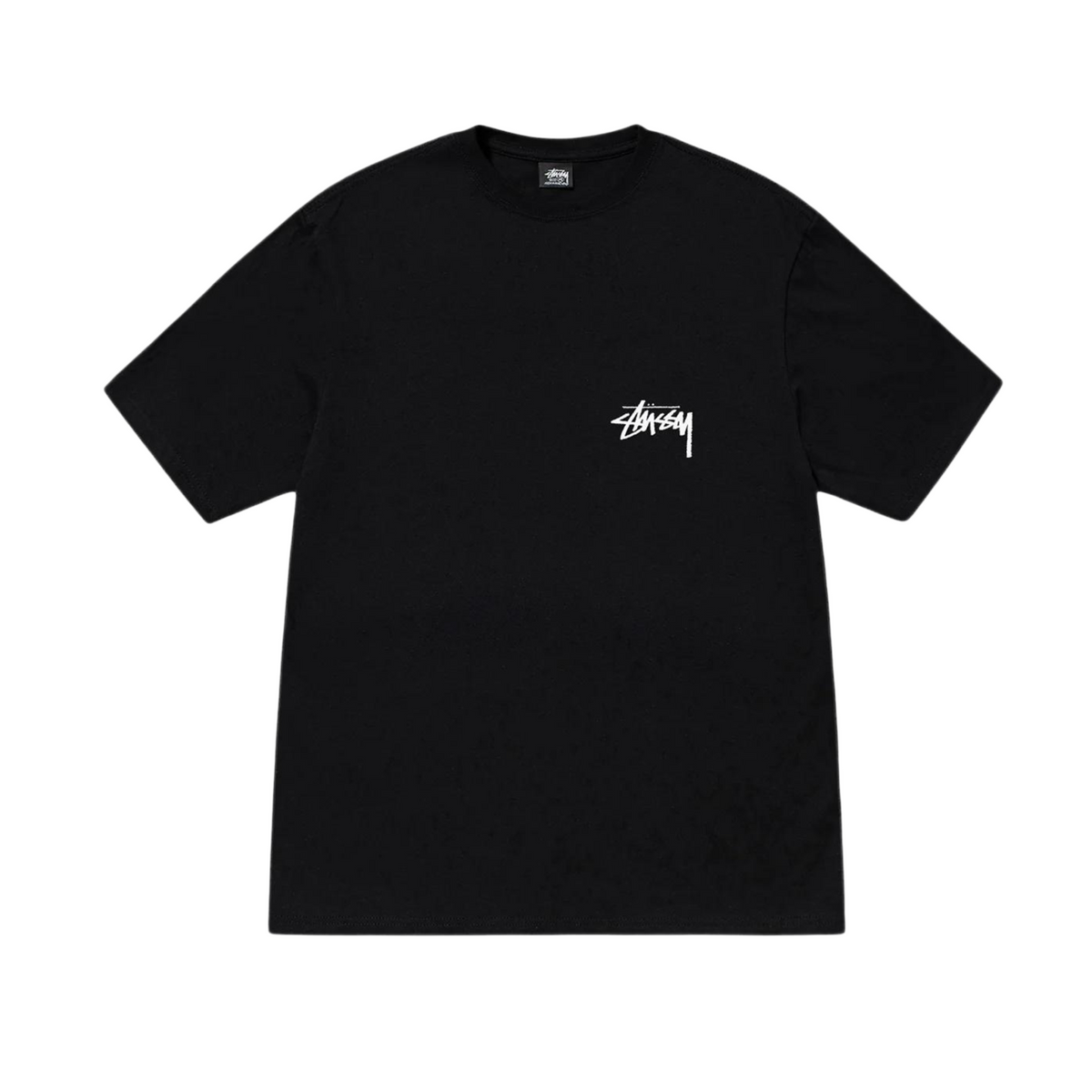 Stüssy Cherries T-shirt "Black"