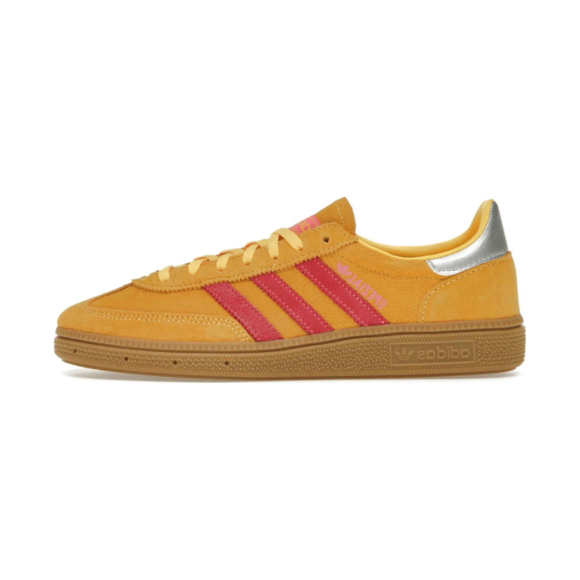 Adidas Handball Spezial "Spark Lucid Pink" 