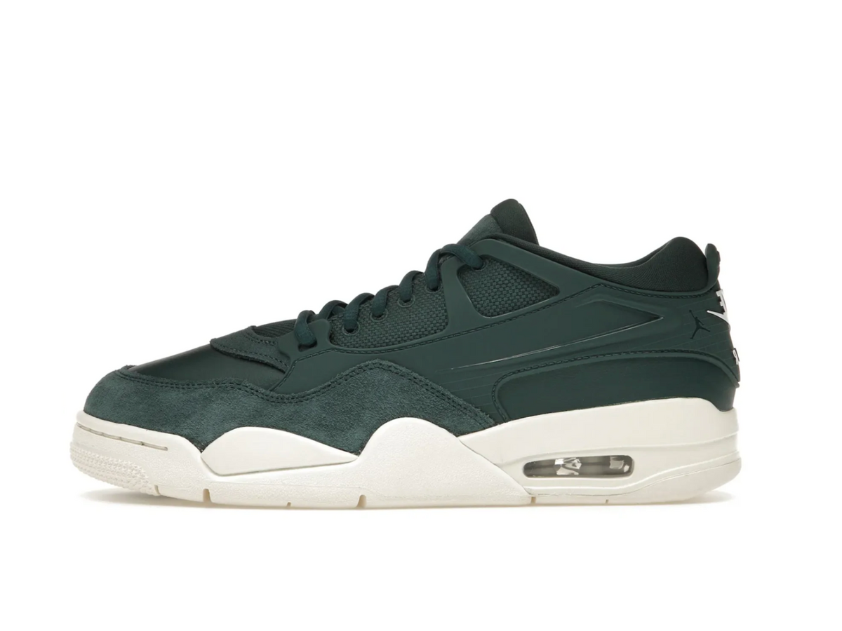 Nike Air Jordan 4 RM "Oxidized Green"