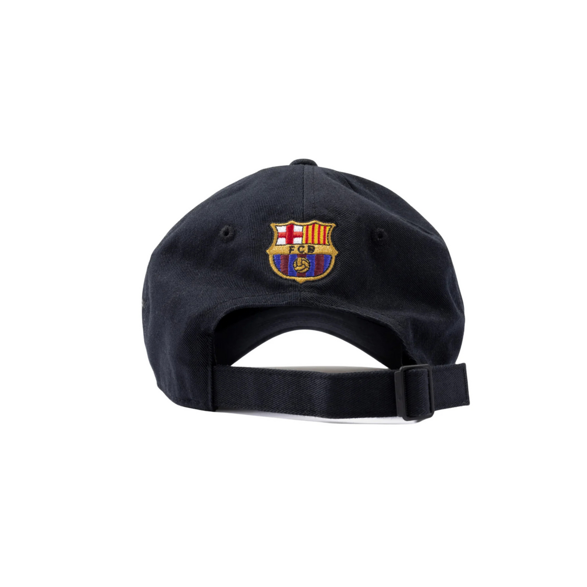 Nike x FC Barcelona x Patta Cap "Black"