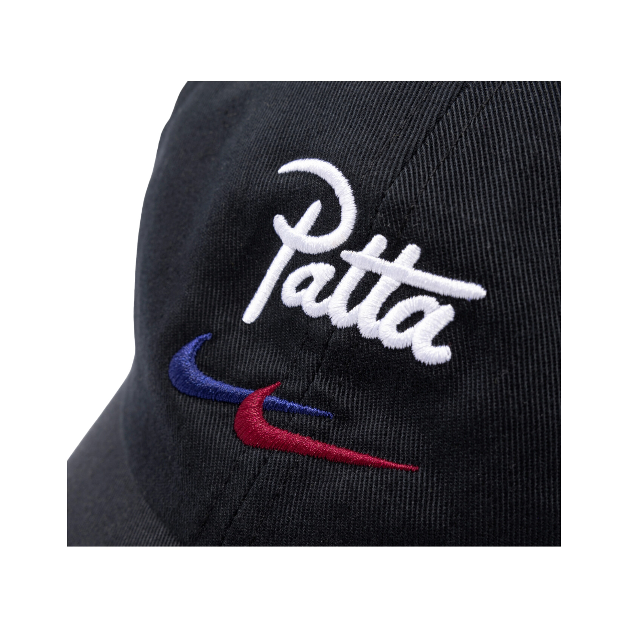 FCB X Patta Cap 