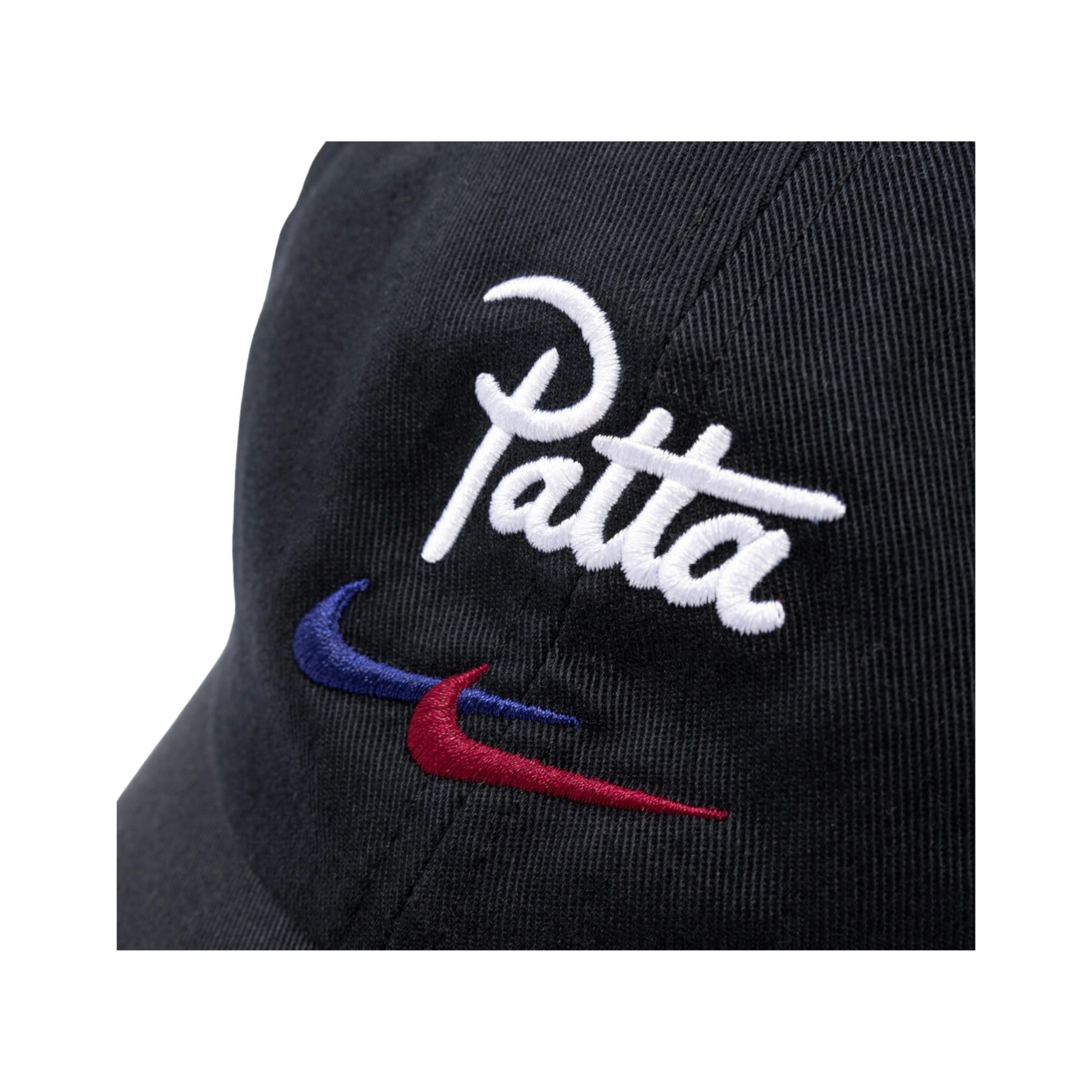 Nike x FC Barcelona x Patta Cap "Black"