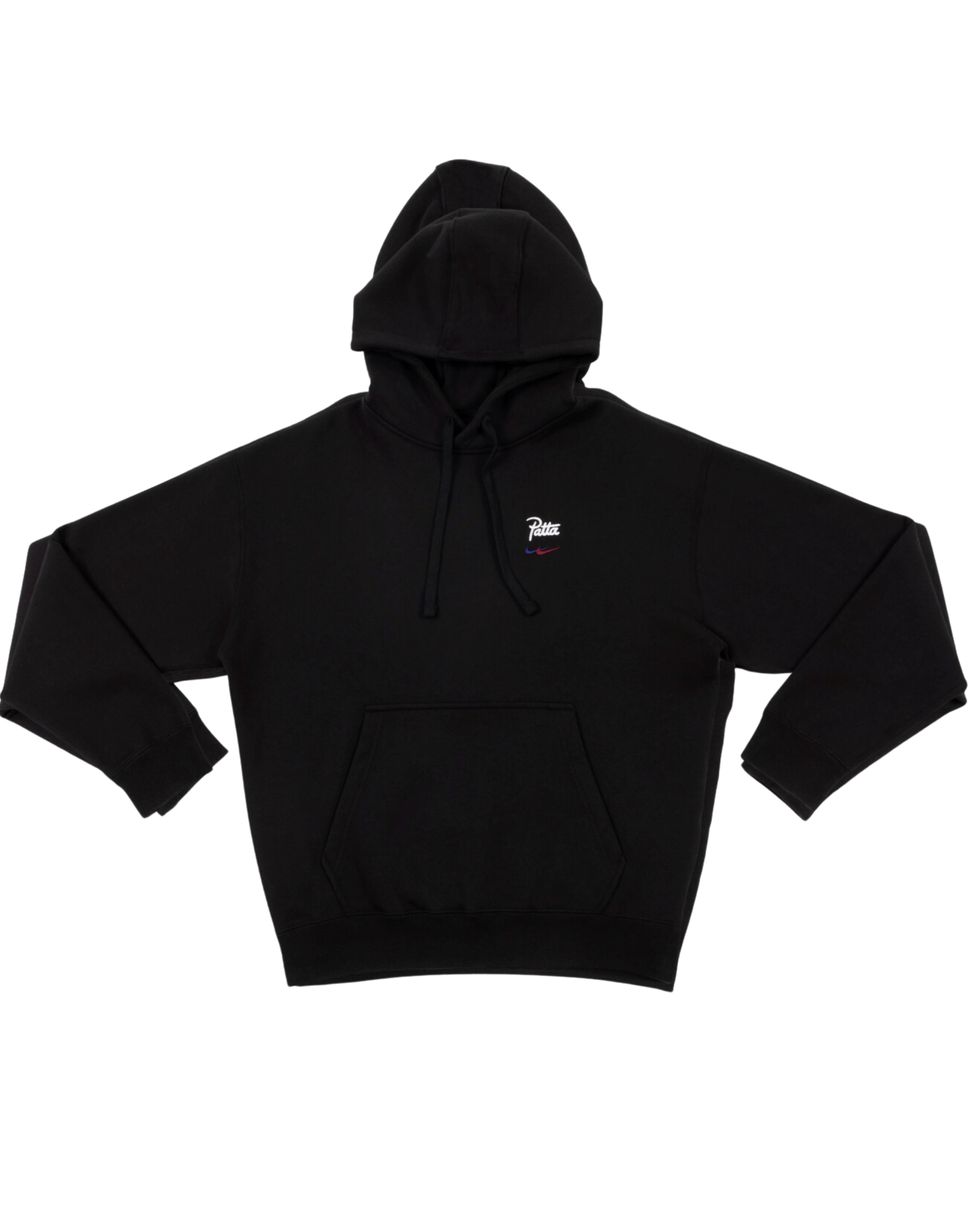 FCB X Patta Hoodie 