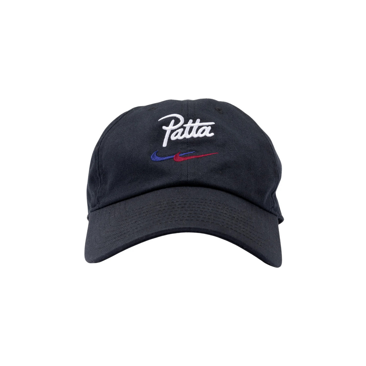 Nike x FC Barcelona x Patta Cap "Black"