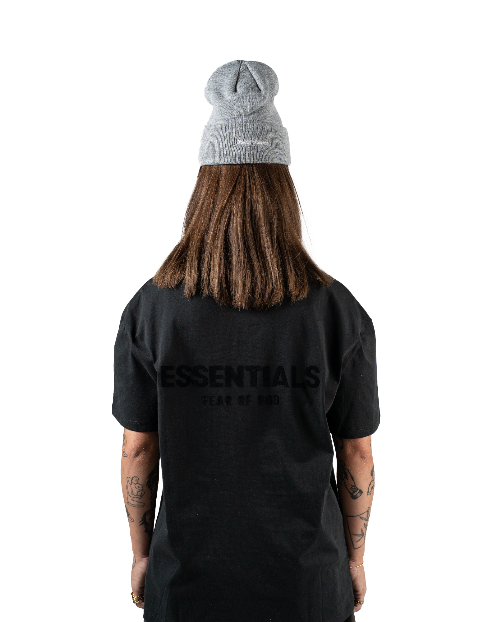 Fear of God Essentials T-shirt Stretch Limo