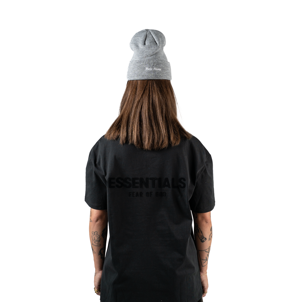 Fear of God Essentials T-shirt Stretch Limo