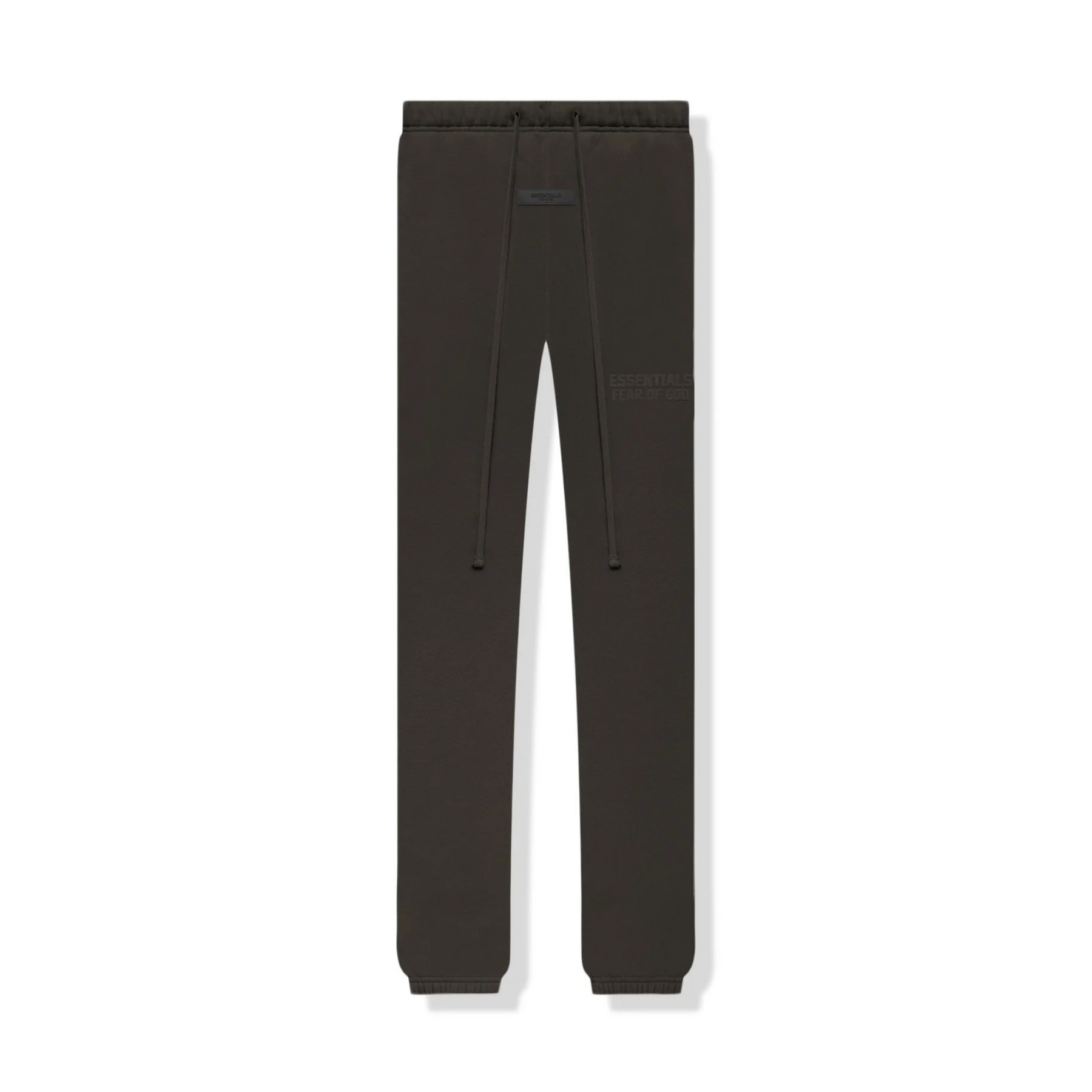 Fear Of God Essentials FW22 Off Black