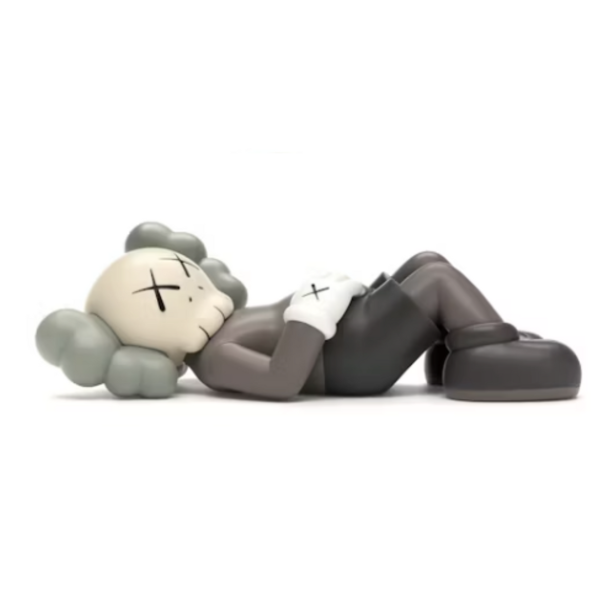 KAWS Holiday Japan Vinyl Figure