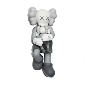 KAWS Holiday Singapore Vinyl Figure