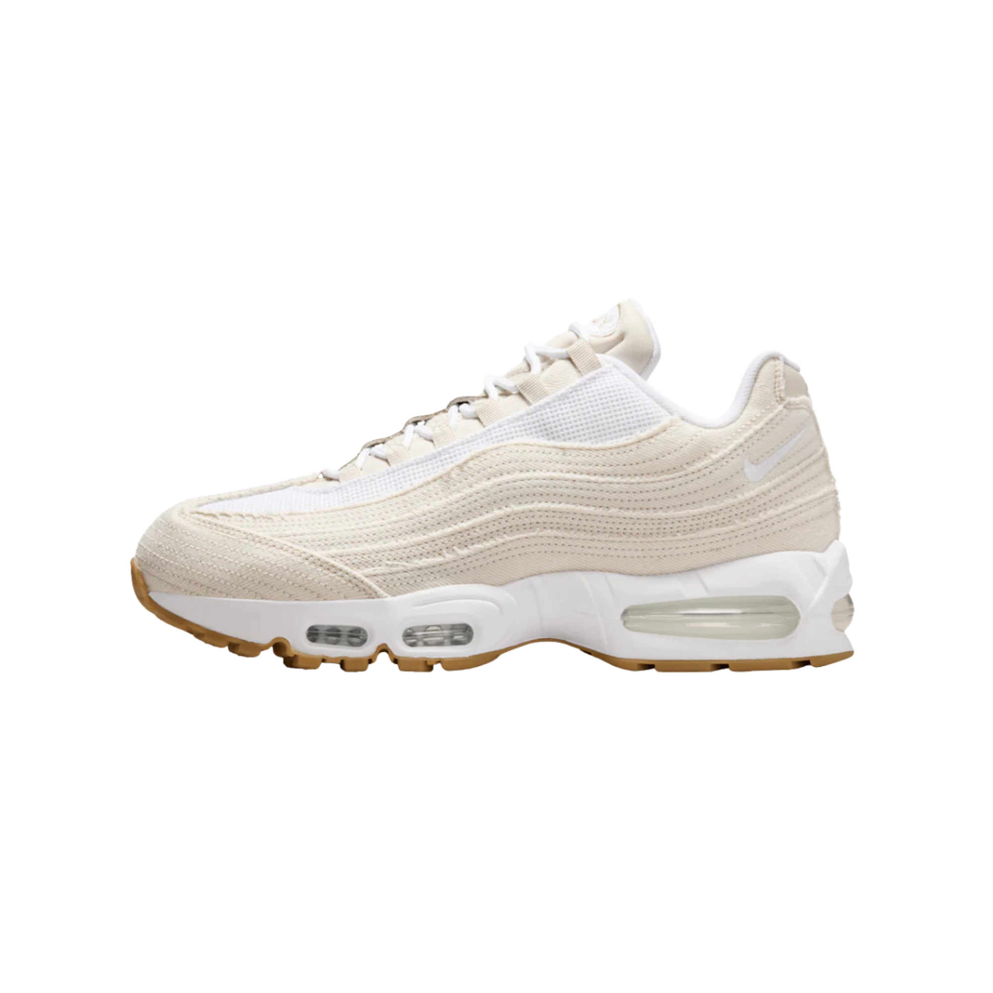 Nike Air Max 95 OG Levis Light Orewood Brown
