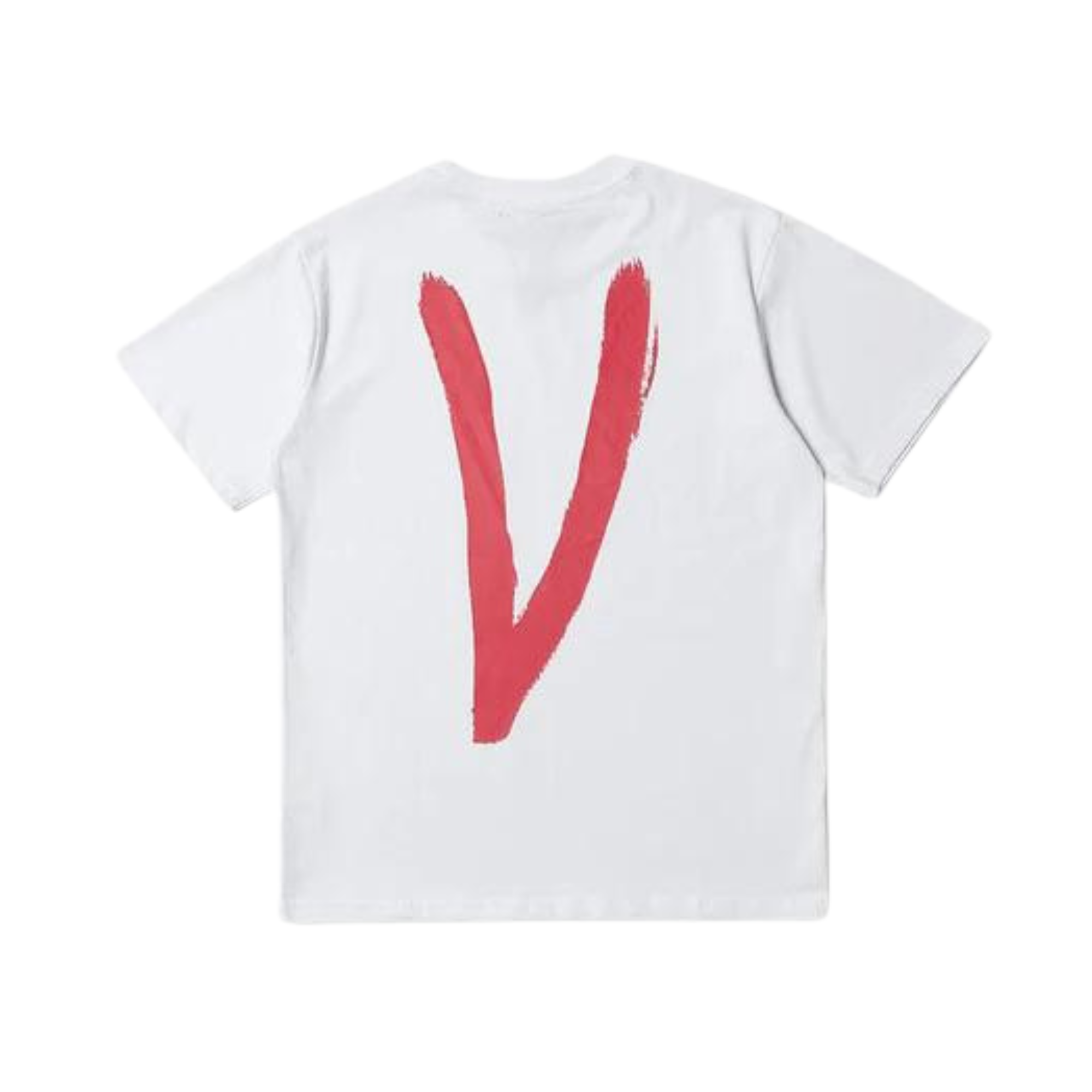 Vlone Love T-shirt "White"