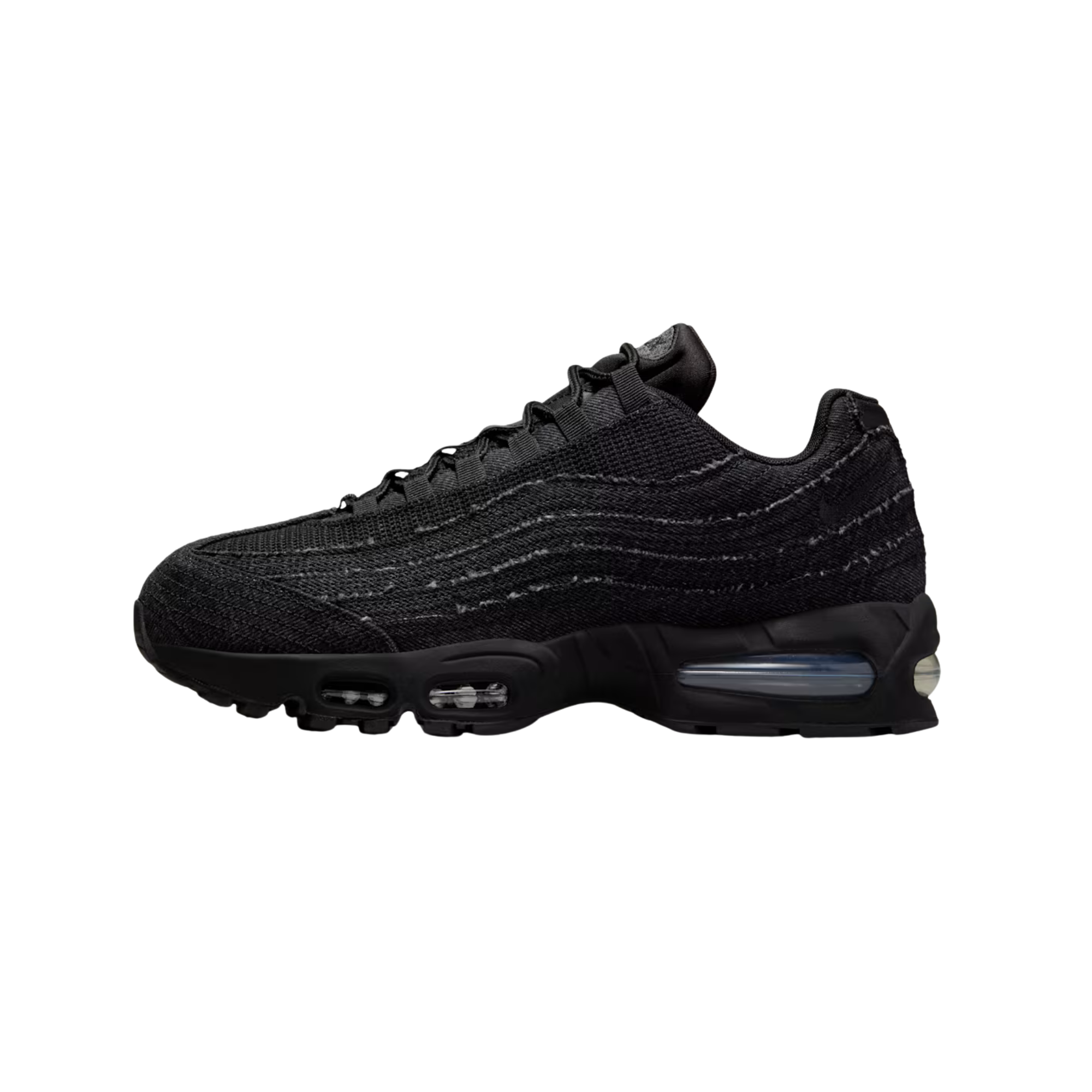 Nike Air Max 95 OG Levis Black