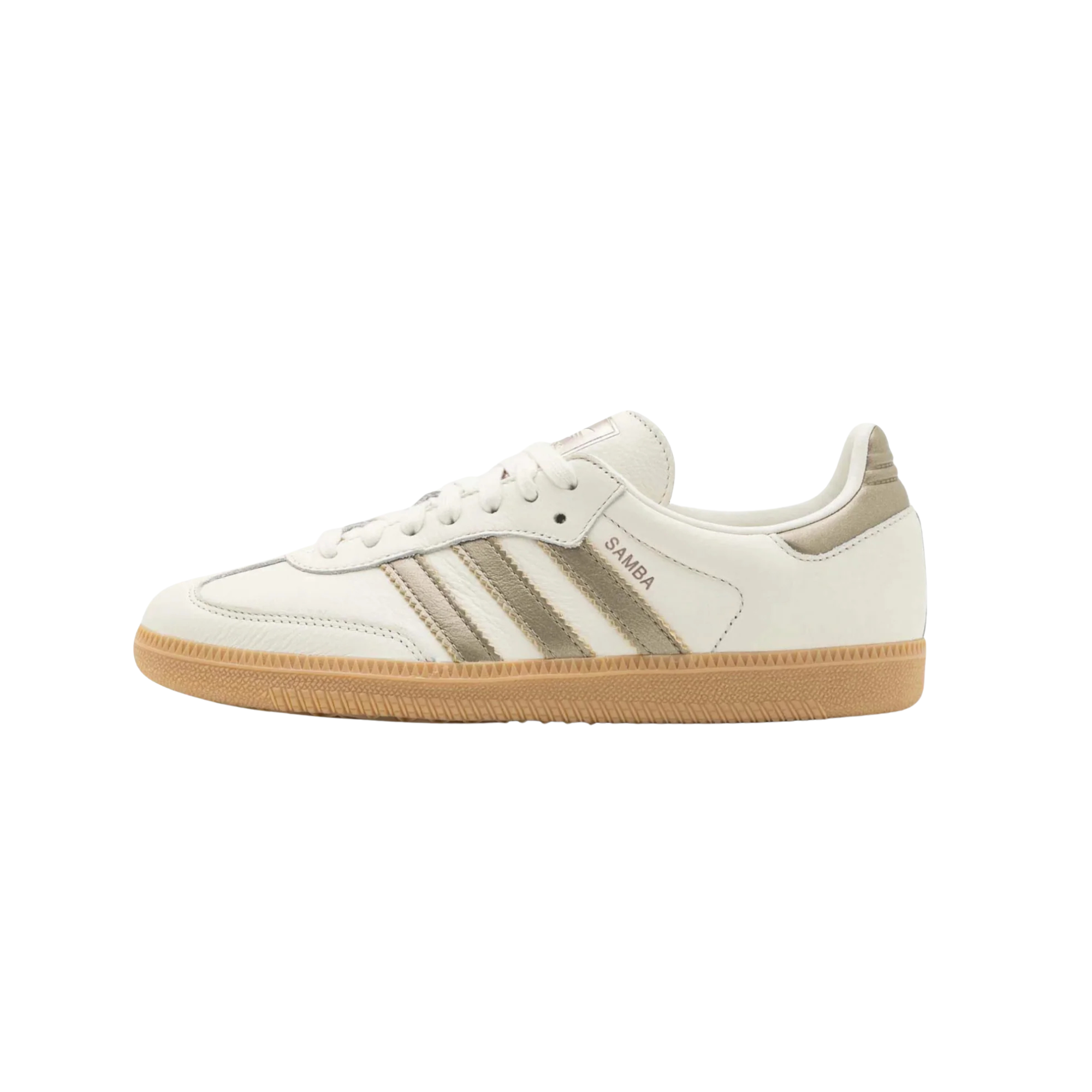 Adidas Samba OG Wonder Gold Metallic