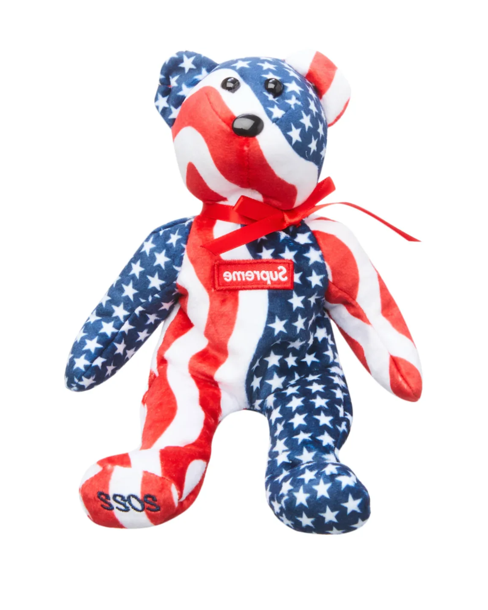 Supreme Bear
