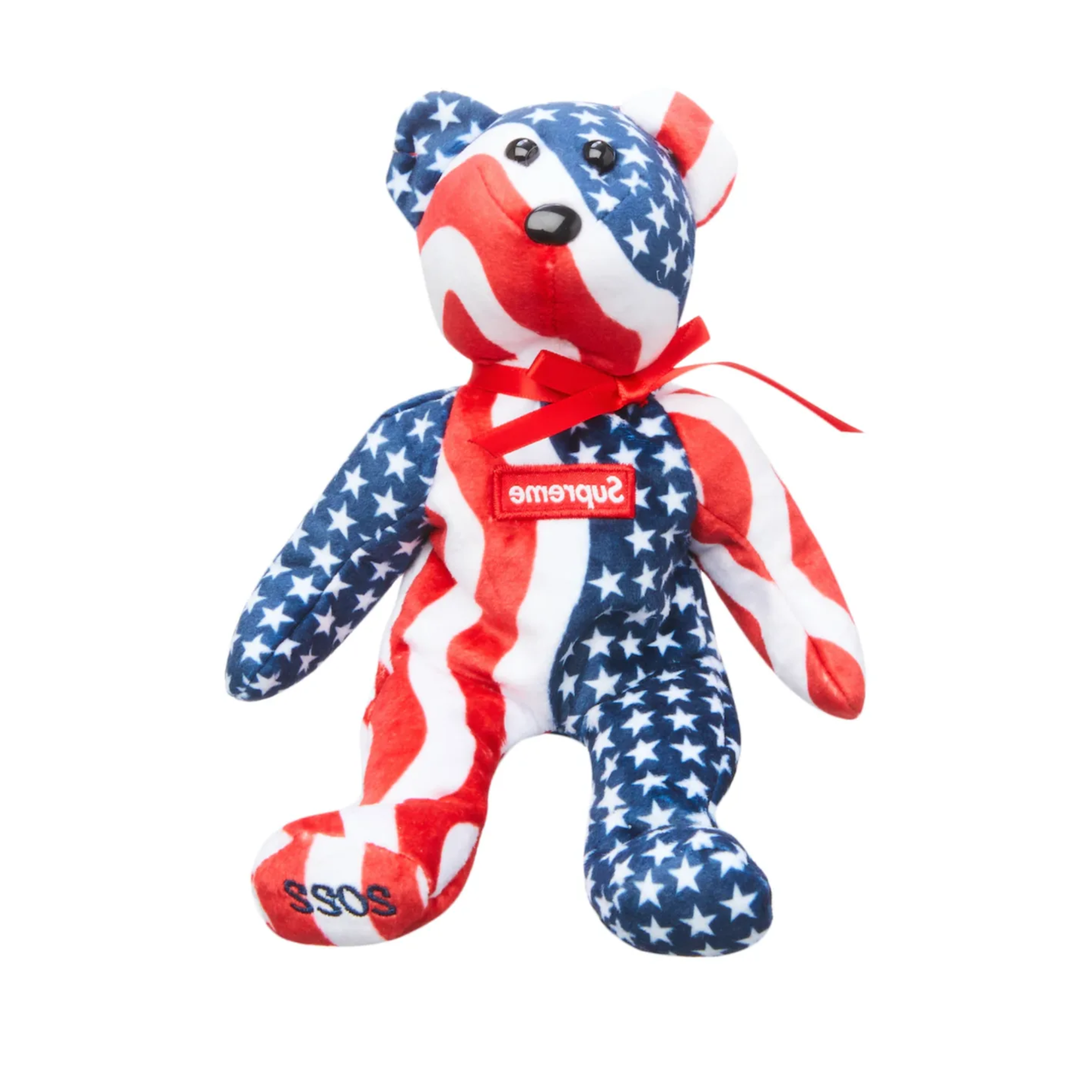 Supreme Bear