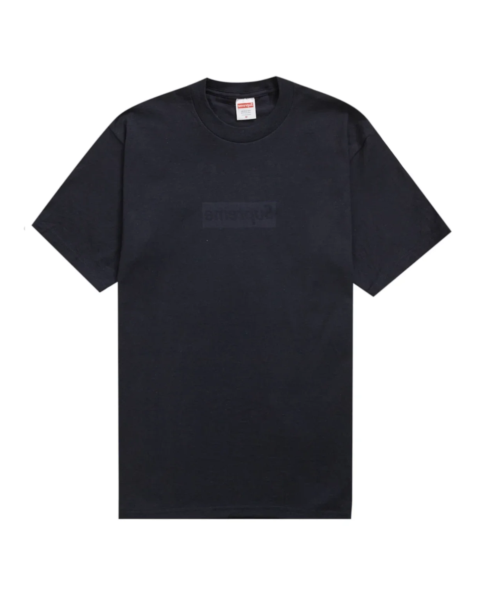 Supreme box logo t-shirt