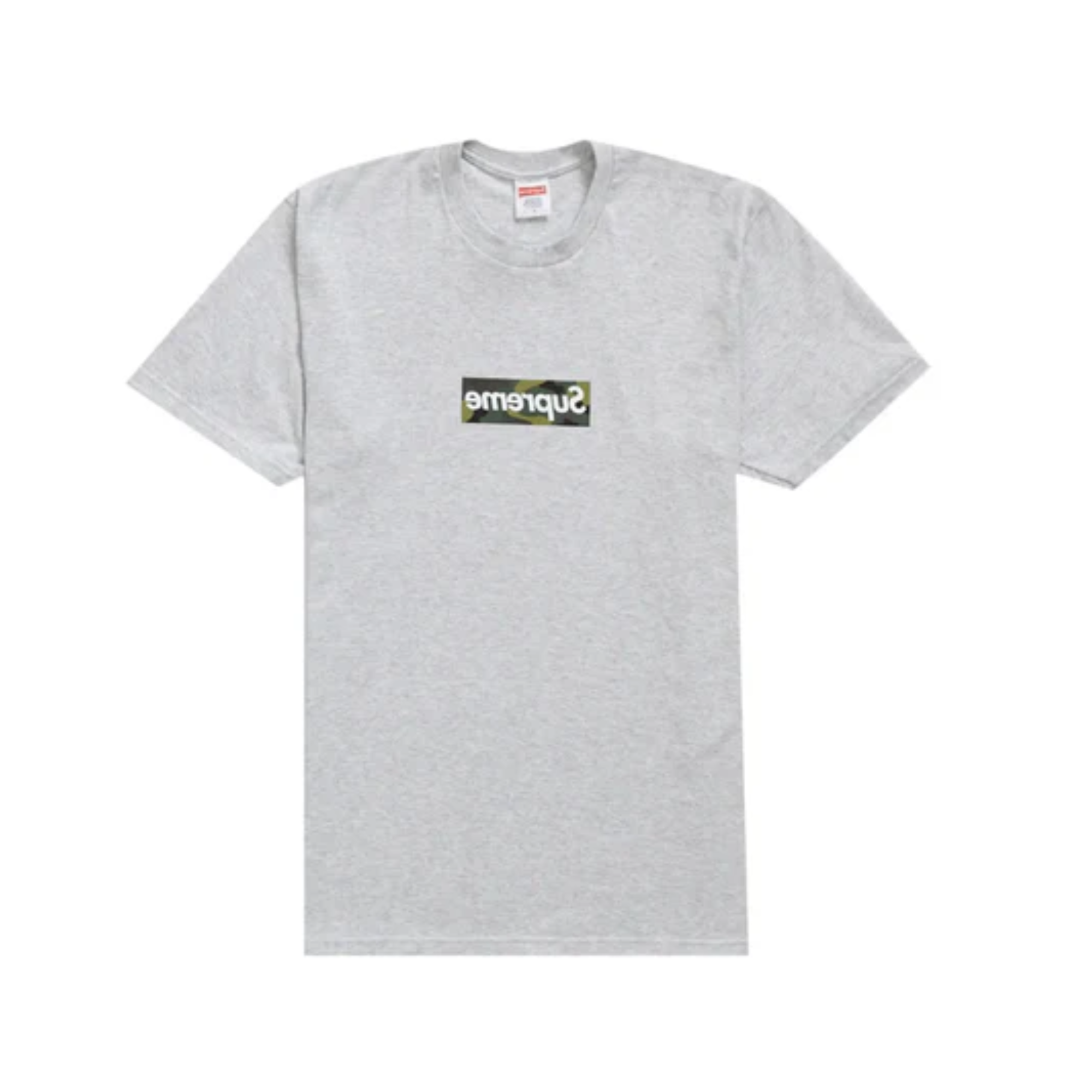 Supreme box logo t-shirt