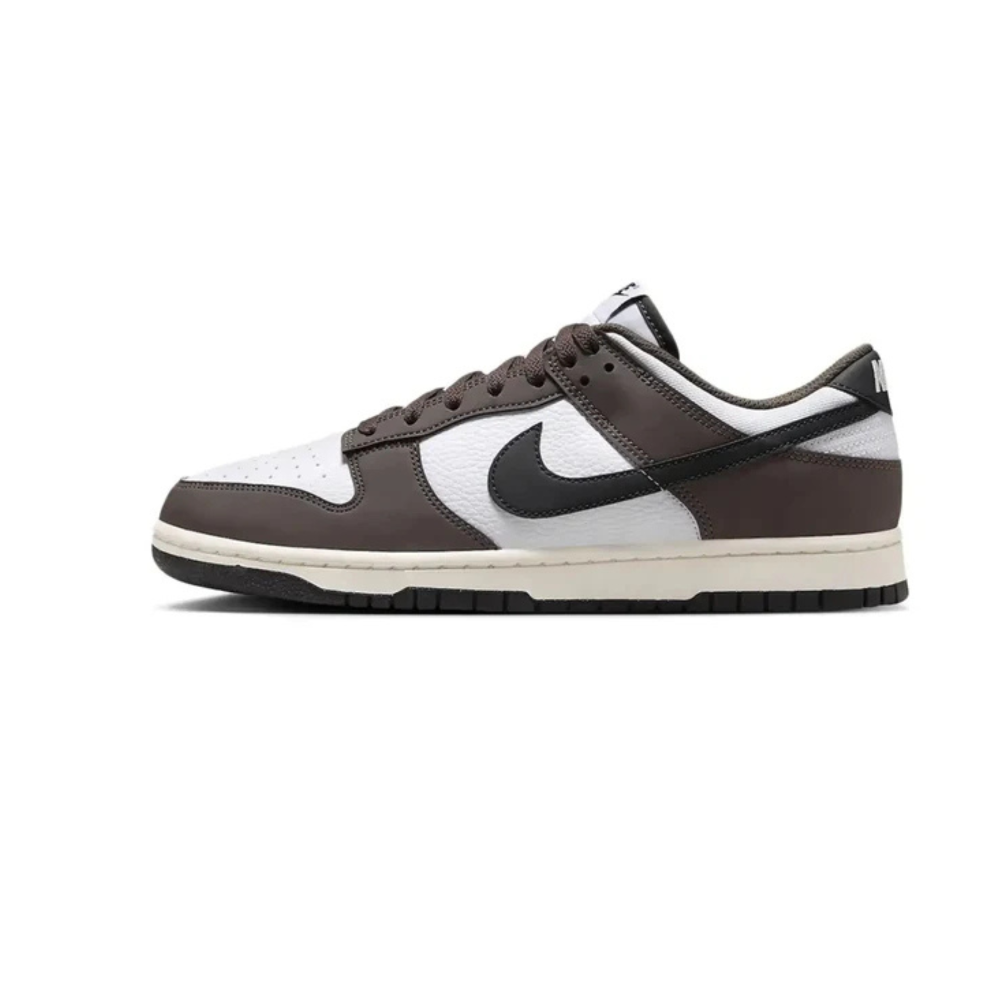 Nike Dunk Low Next Nature Baroque Brown