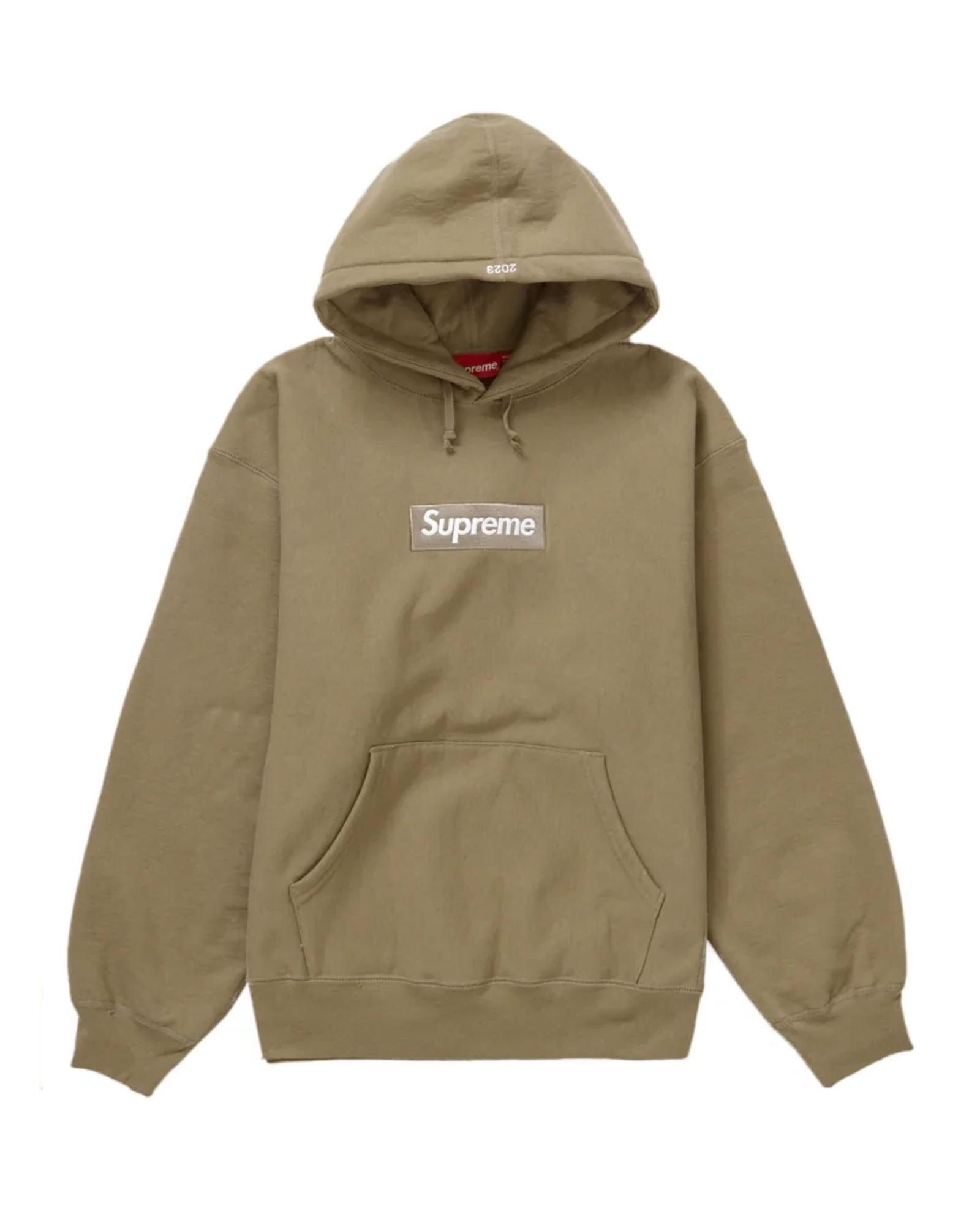 Supreme box logo FW 23
