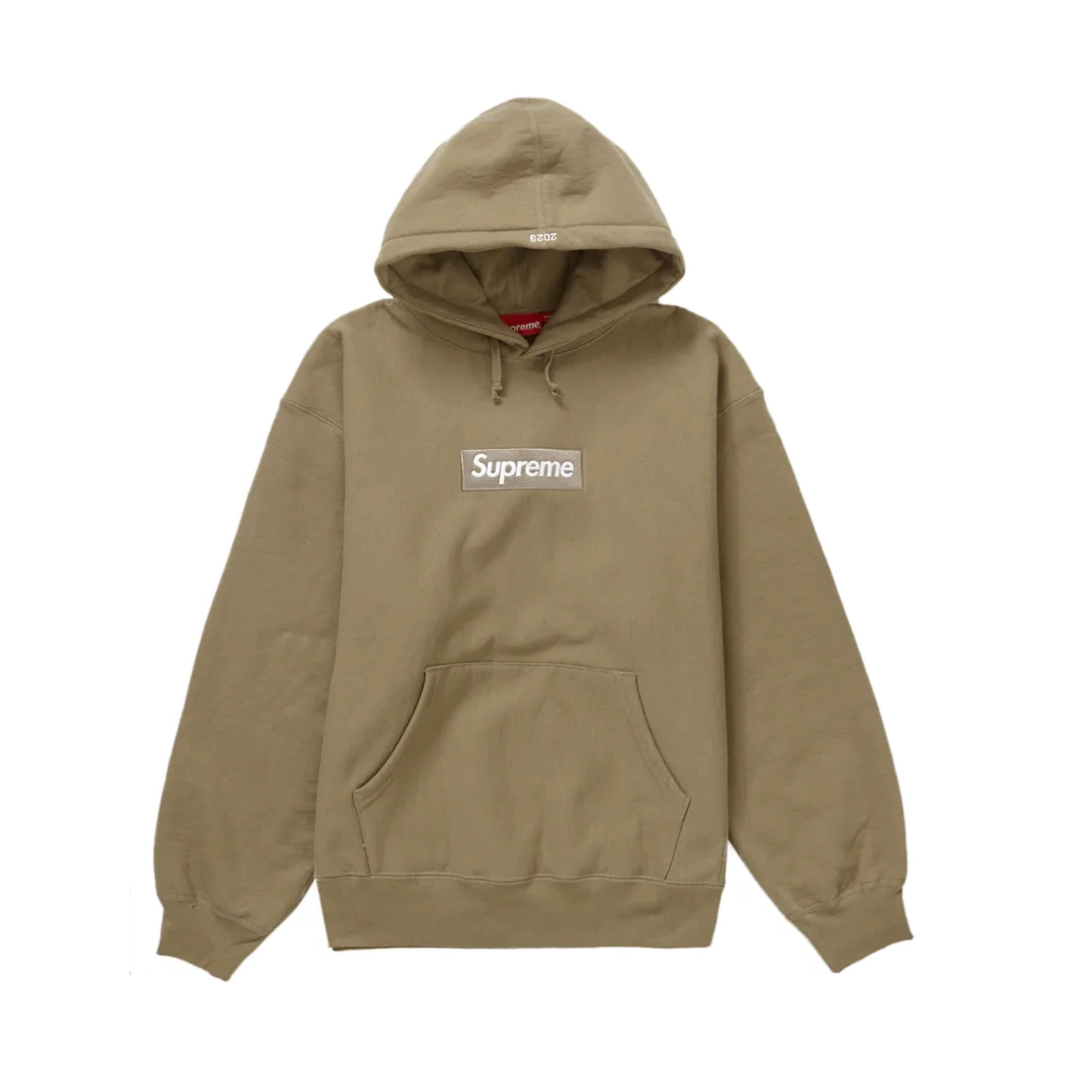Supreme box logo FW 23