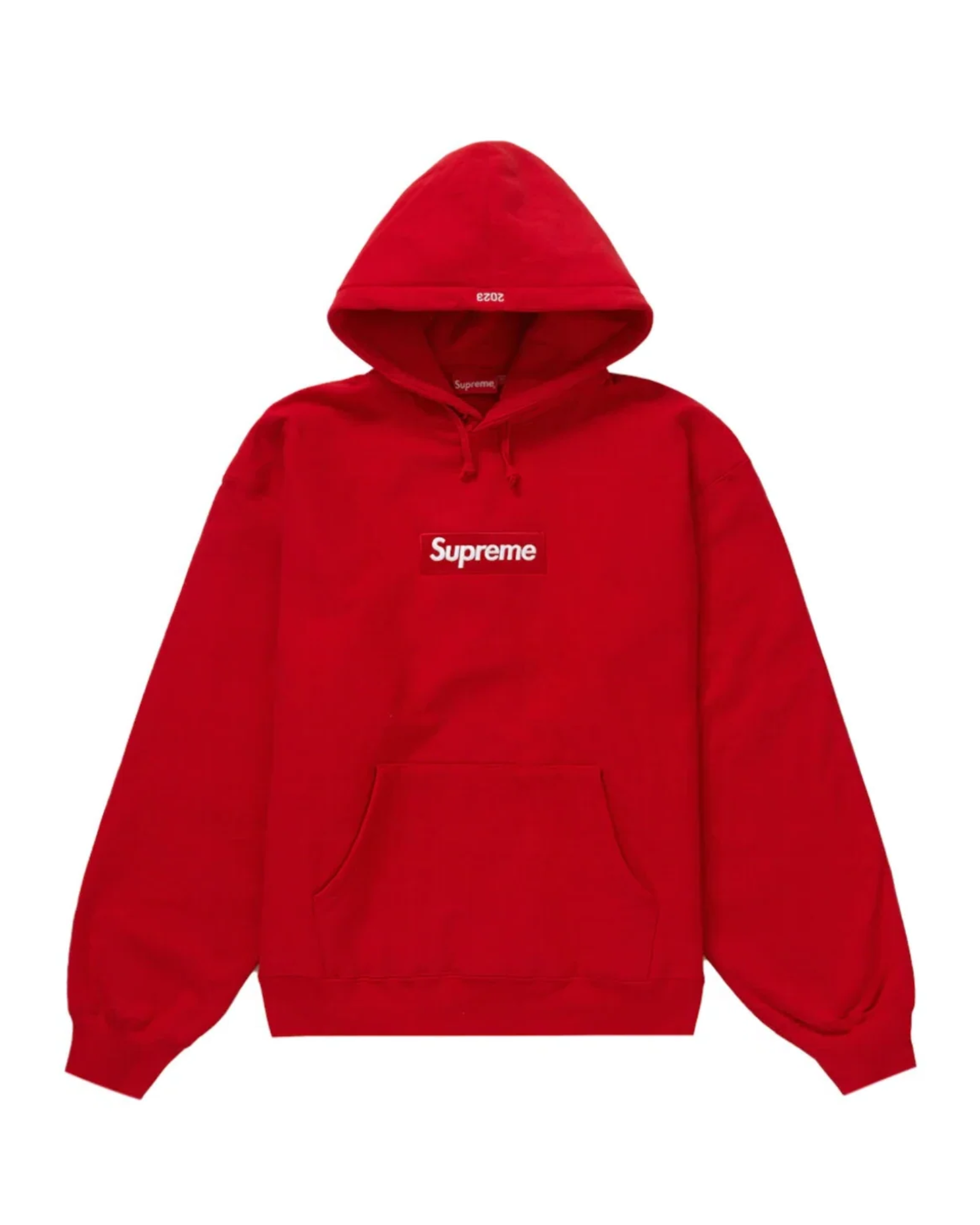 Supreme box logo FW 23