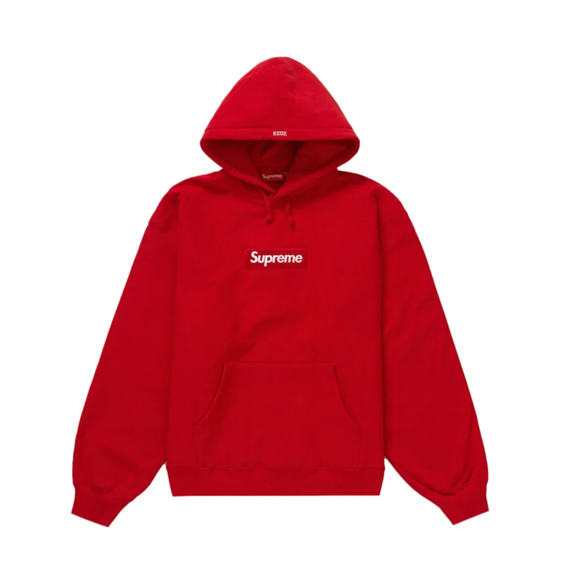 Supreme box logo FW 23
