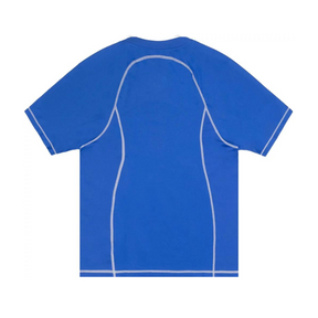 Stussy x Nike UV Crew "Hyper Royal"