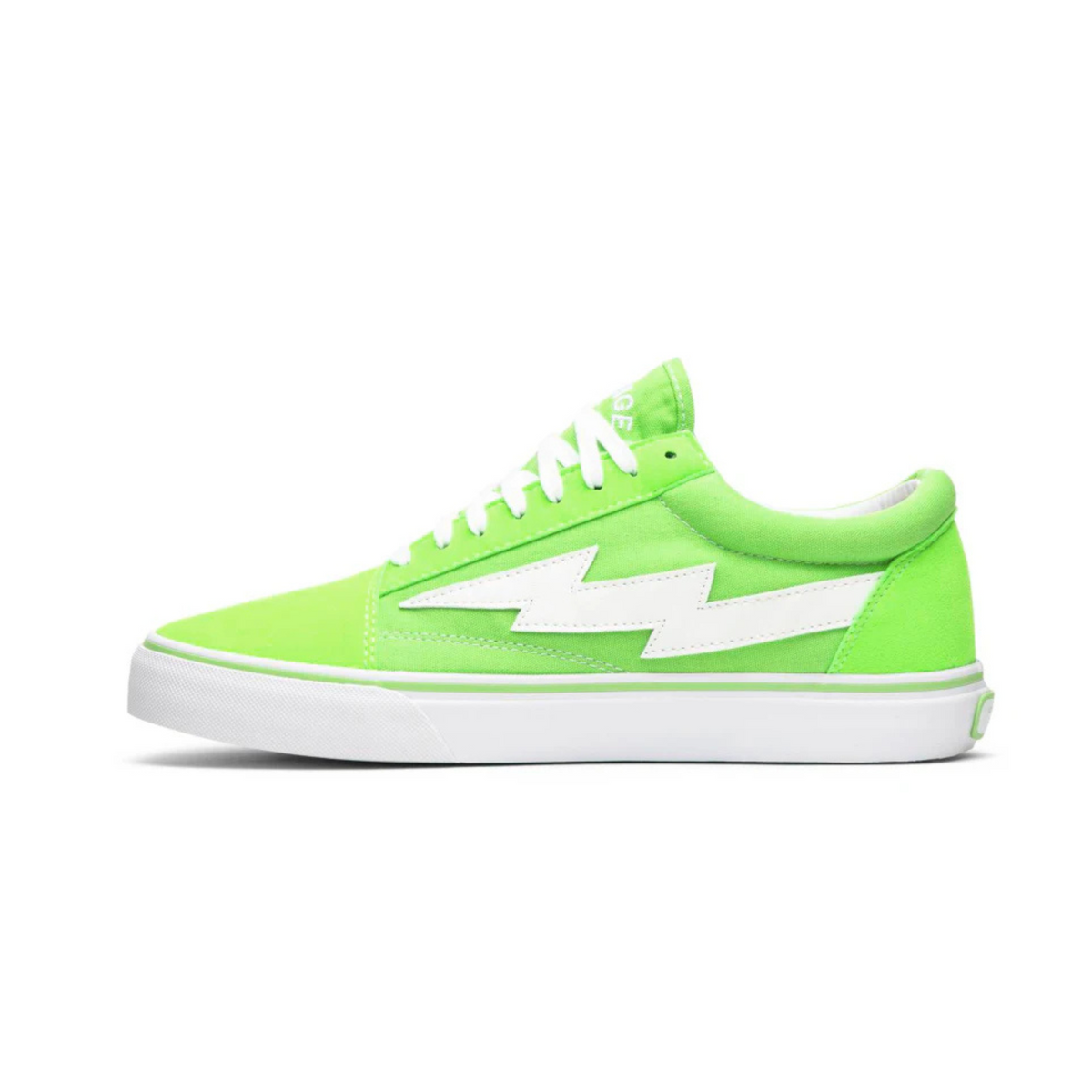 Revenge x Storm Laces LA Lime