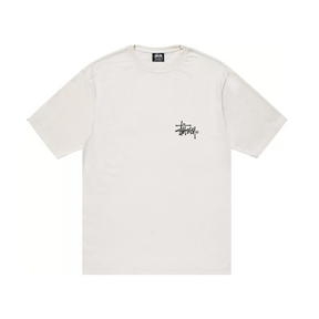 Stüssy Ist Venus Pigment Dyed T-Shirt "Natural"