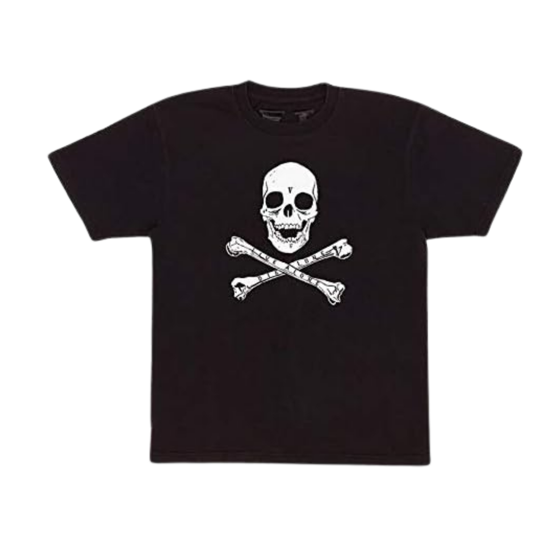 Vlone skeleton shirt outlet
