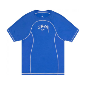 Stussy x Nike UV Crew "Hyper Royal"