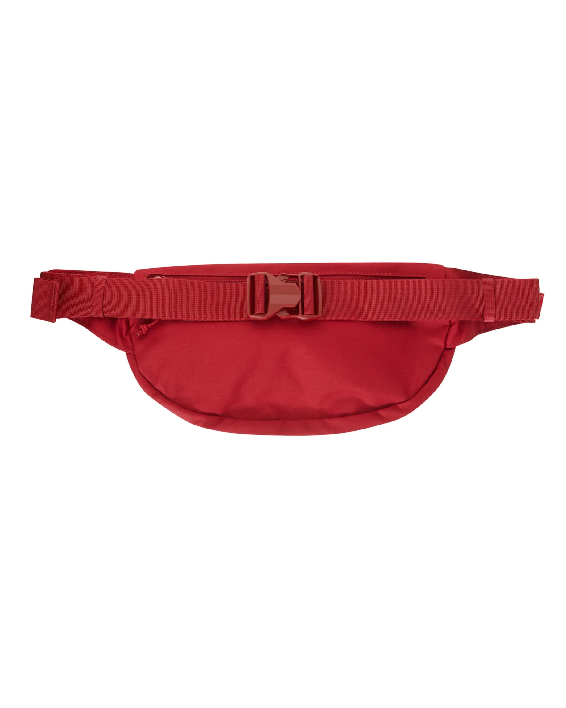 Supreme Field Waist Bag "Red"