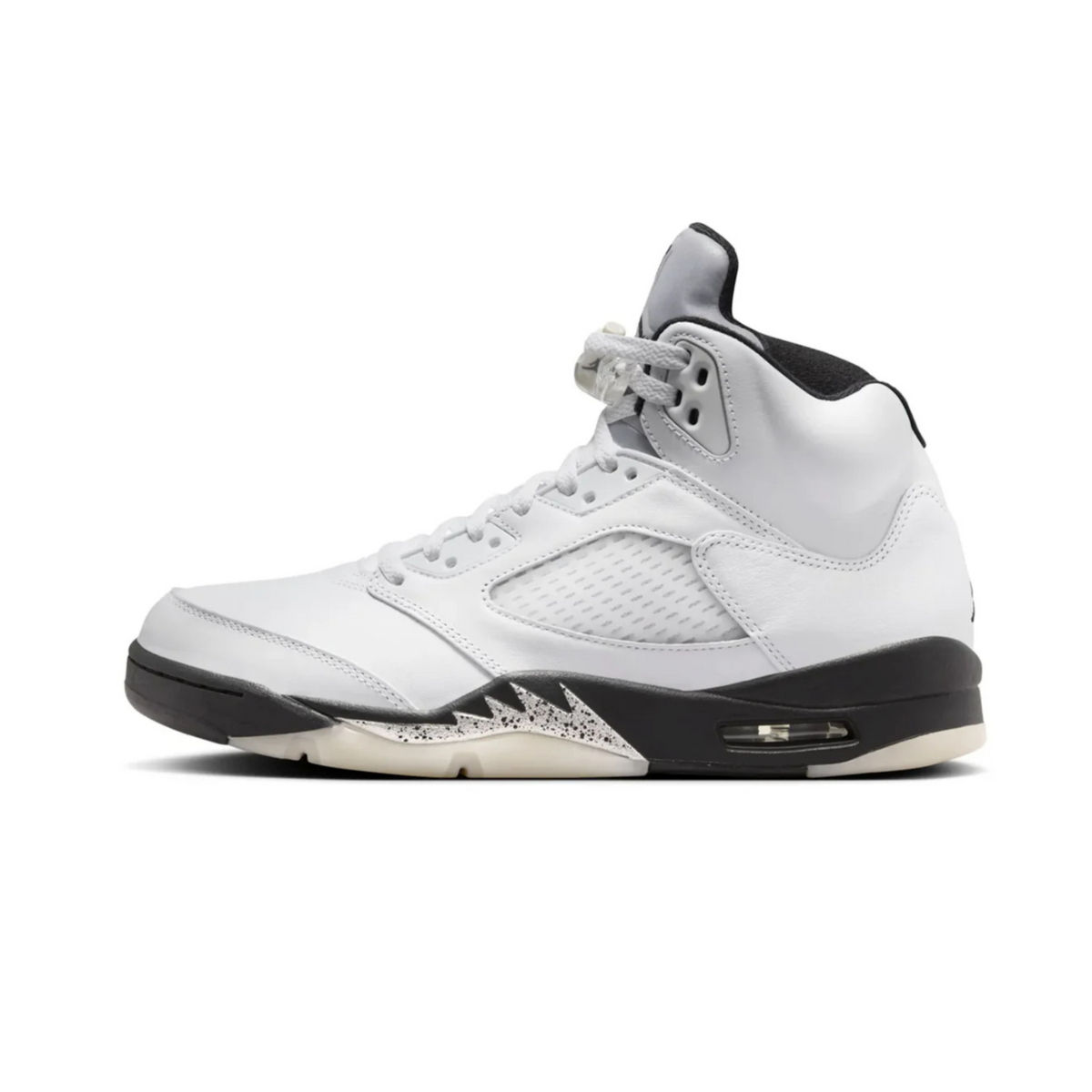 Jordan 5 Retro Reverse Metallic