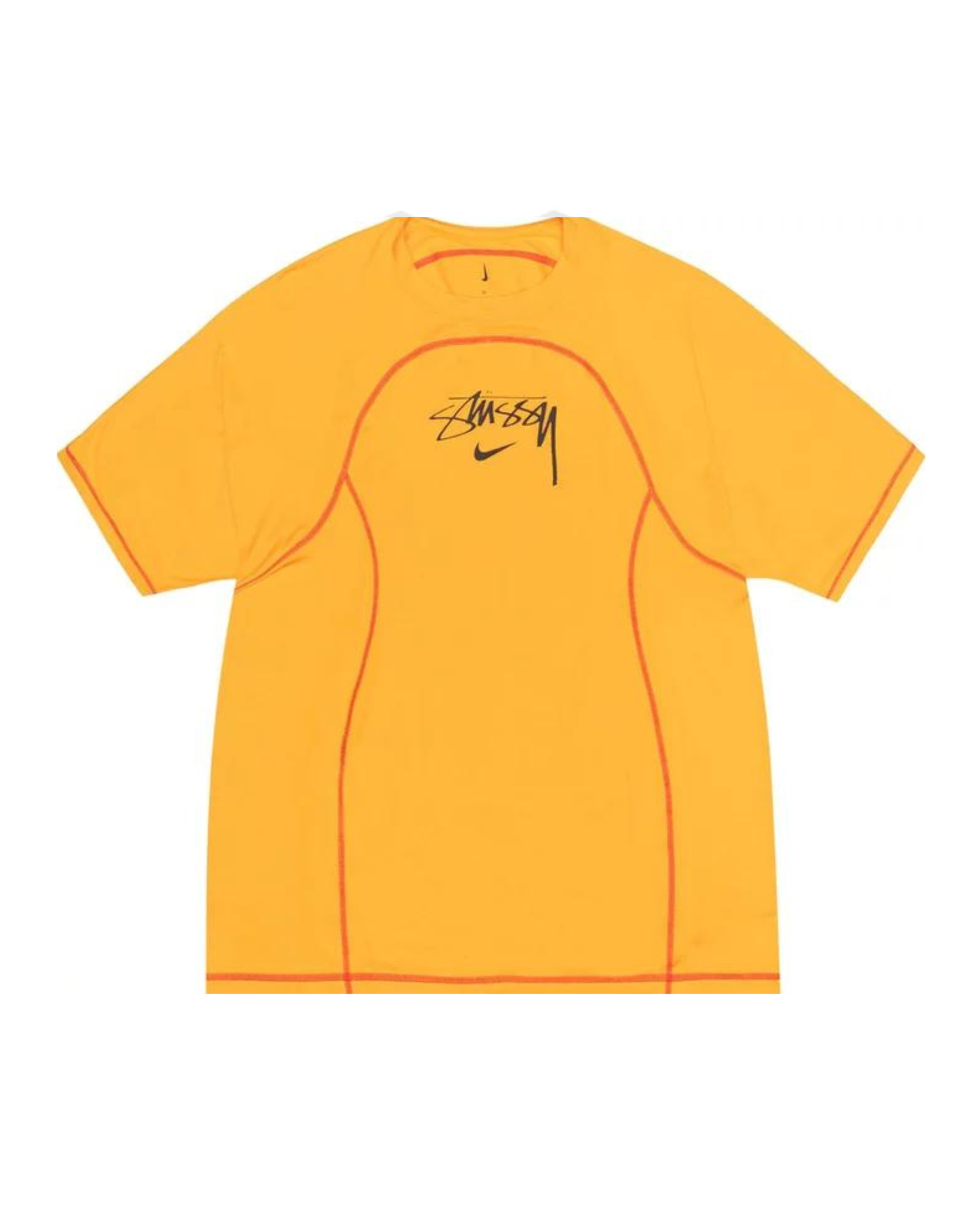 Stüssy x Nike UV Crew "Sundial"