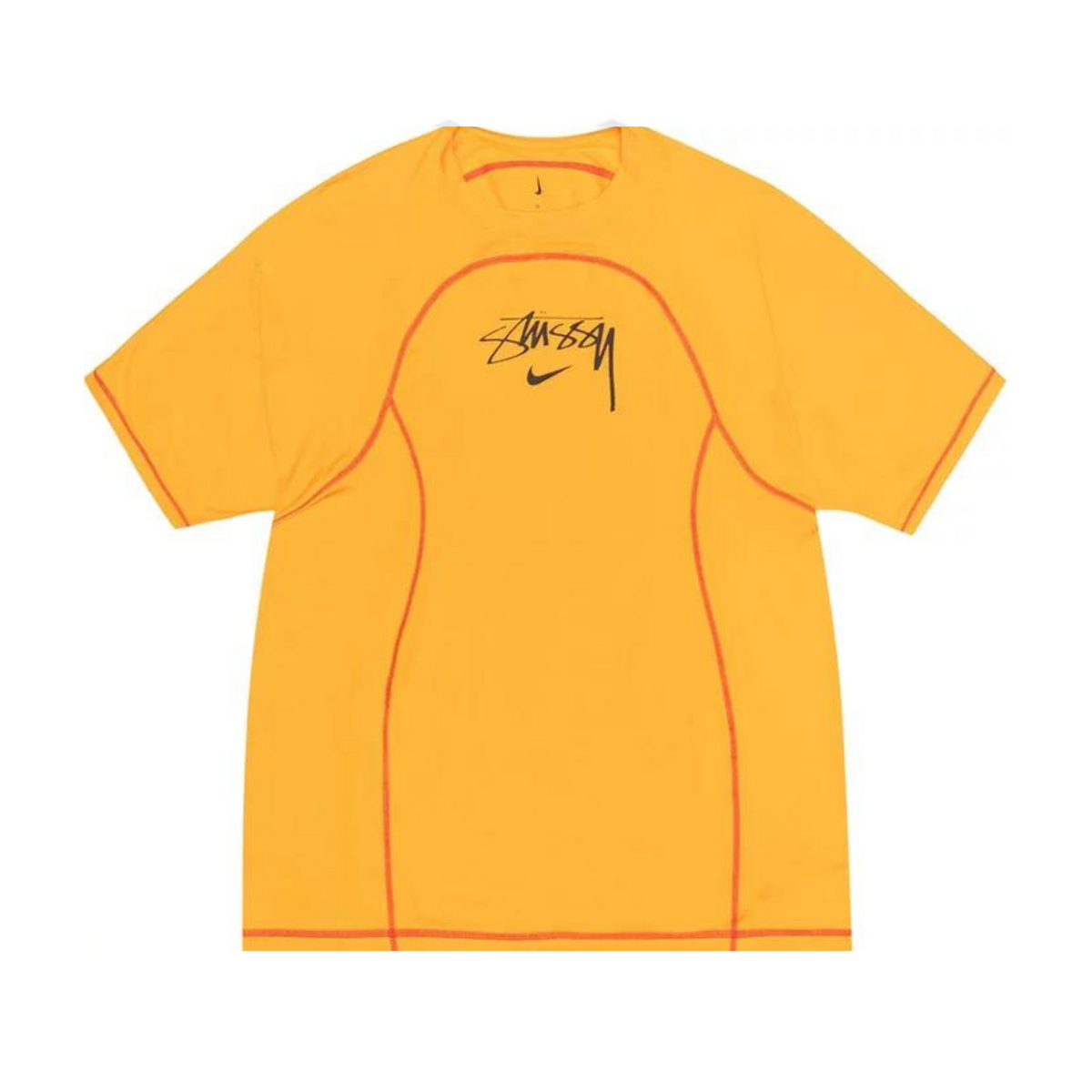 Stüssy x Nike UV Crew "Sundial"