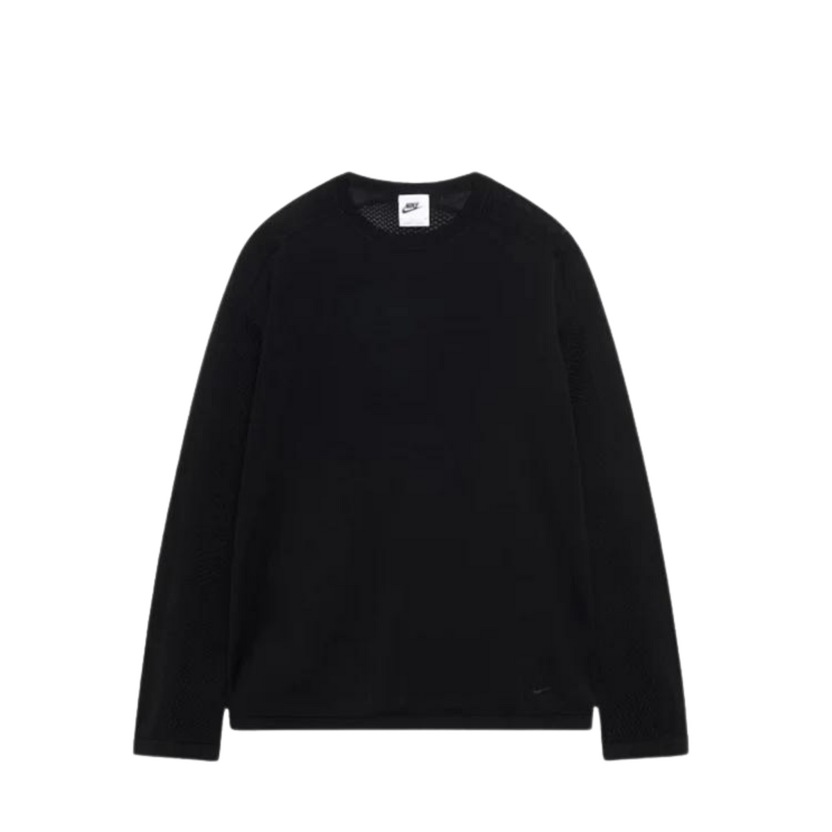 Stussy x Nike L/S Jersey "Black"