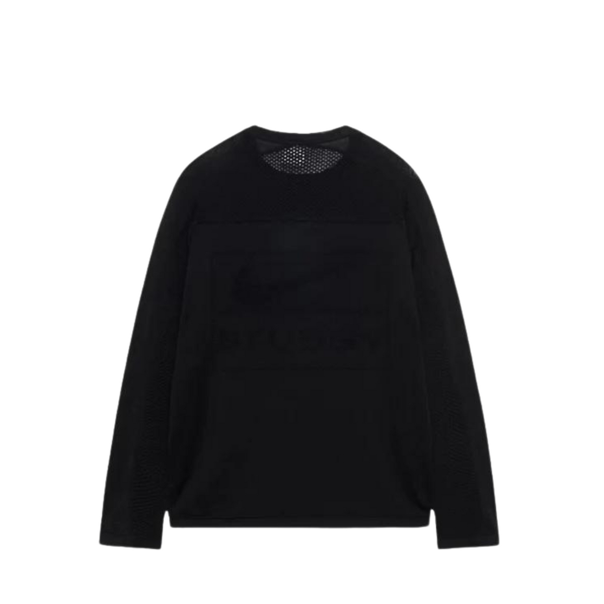 Stussy x Nike L/S Jersey "Black"