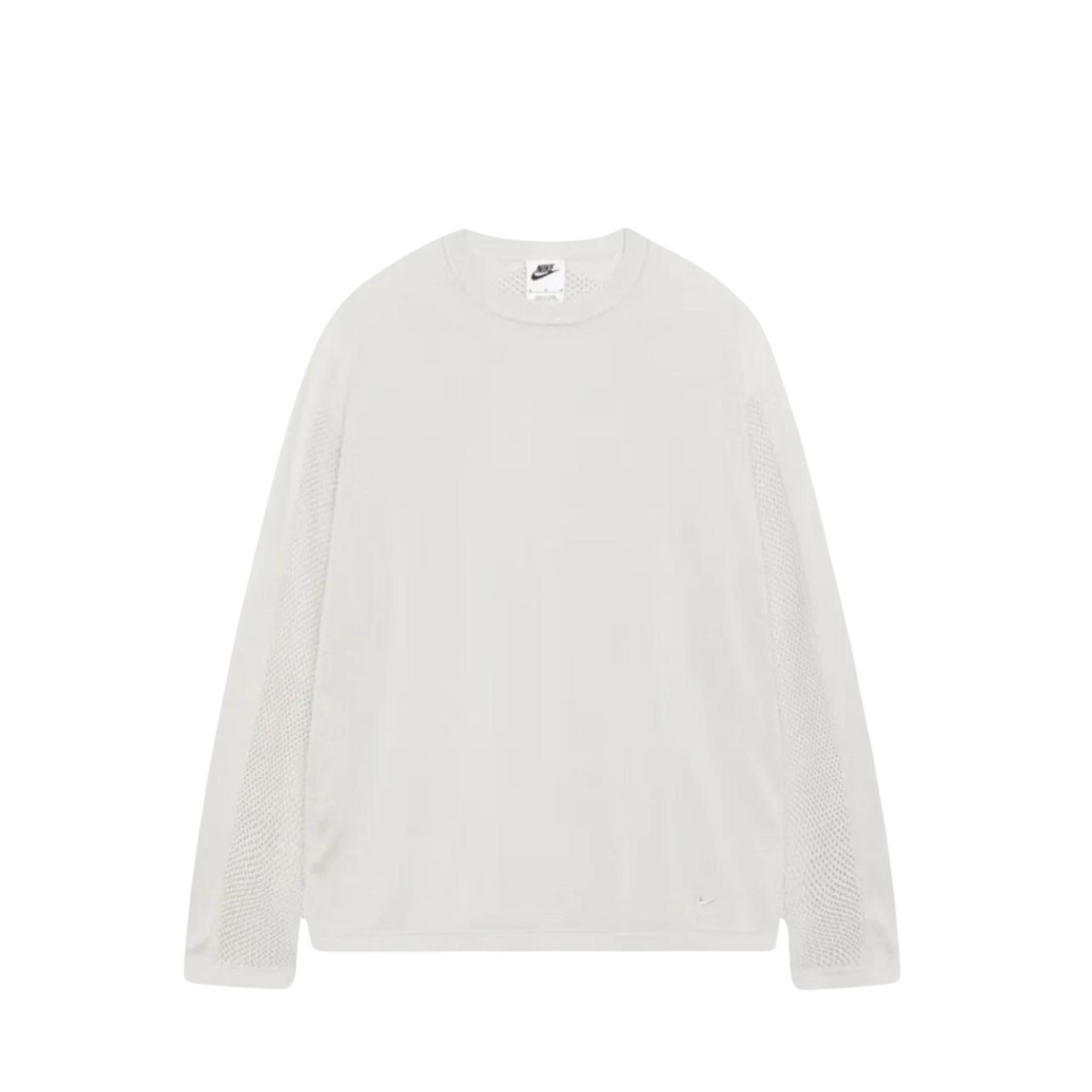 Stussy x Nike L/S Jersey "Light Bone"